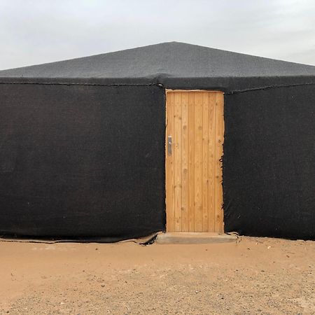 Bivouac La Fibule Des Dunes 메르주가 외부 사진